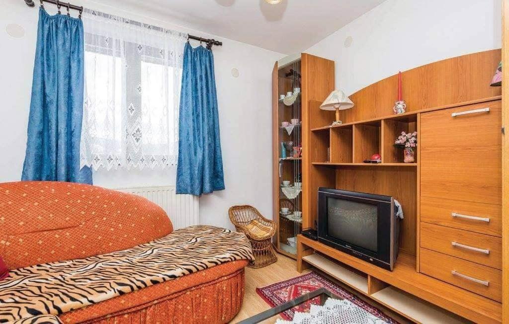 Apartman Svetlicic Ravna Gora Exterior foto