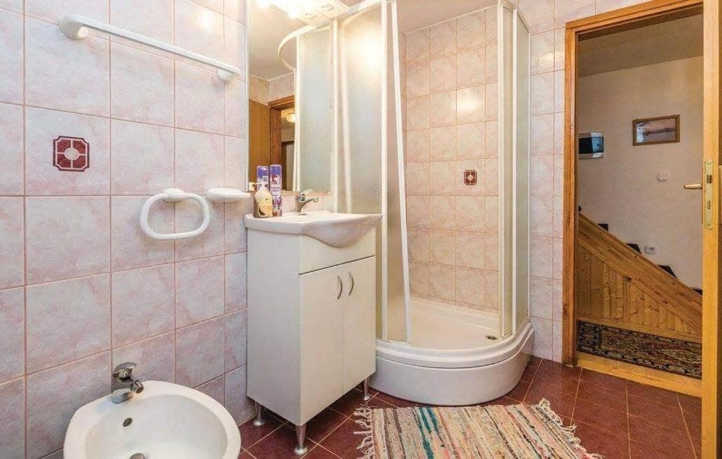 Apartman Svetlicic Ravna Gora Exterior foto